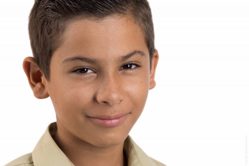 Fotografía de Retrato