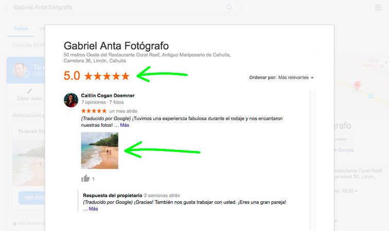 Gabriel Anta fotógrafo