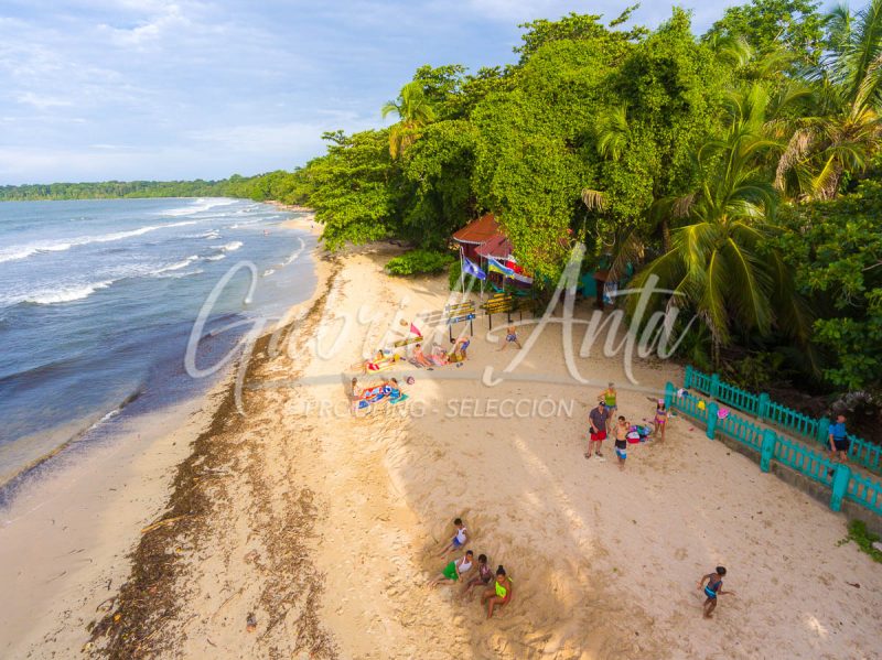 Manzanillo, Limón (Costa Rica)