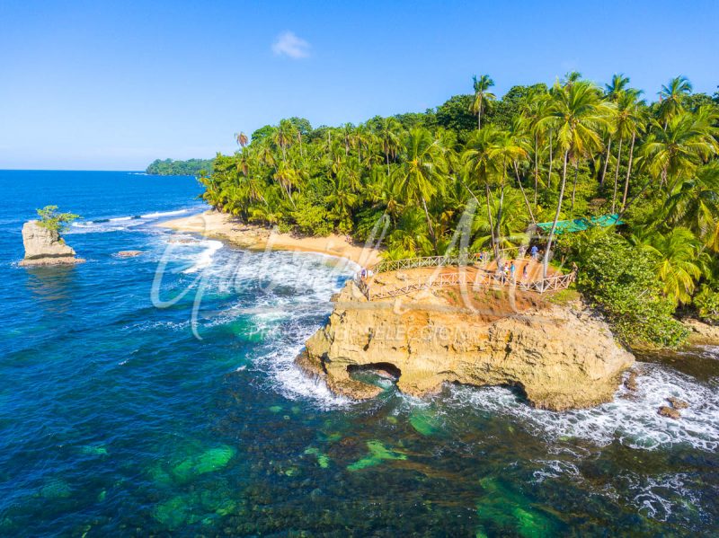 Manzanillo, Limón (Costa Rica)