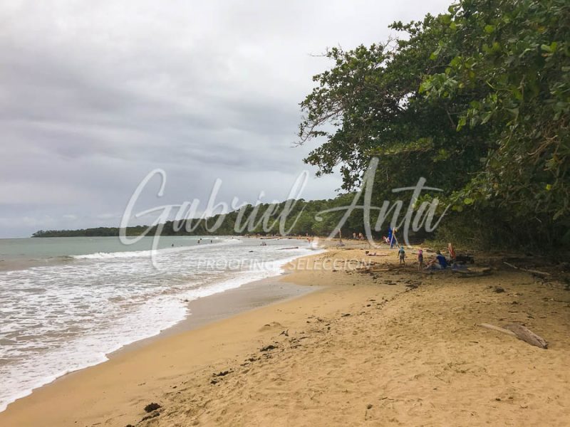 Manzanillo, Limón (Costa Rica)