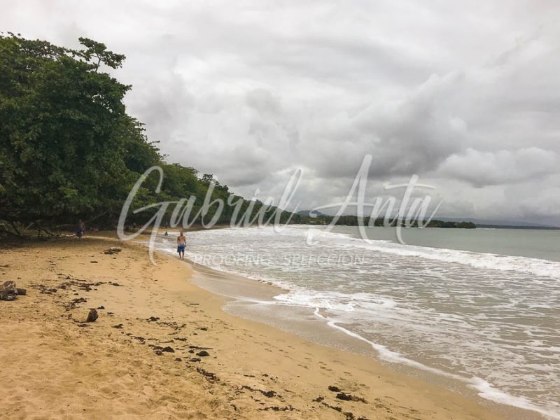 Manzanillo, Limón (Costa Rica)
