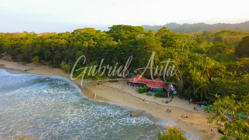 Manzanillo, Limón (Costa Rica)