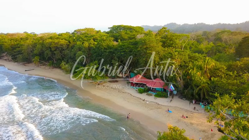 Manzanillo, Limón (Costa Rica)