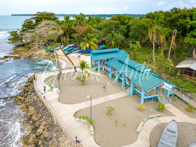 Manzanillo, Limón (Costa Rica)