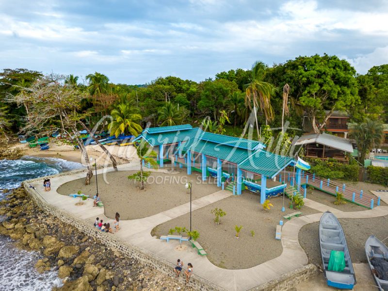 Manzanillo, Limón (Costa Rica)