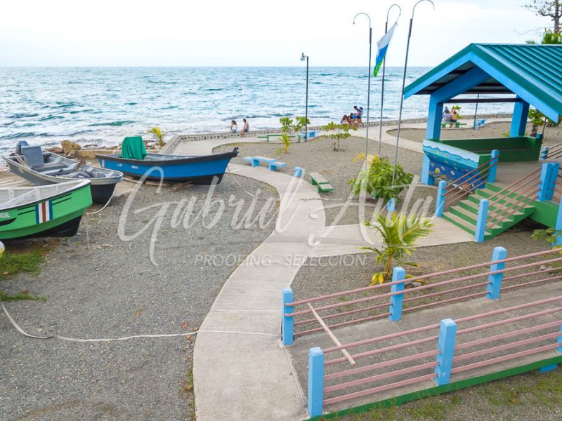 Manzanillo, Limón (Costa Rica)