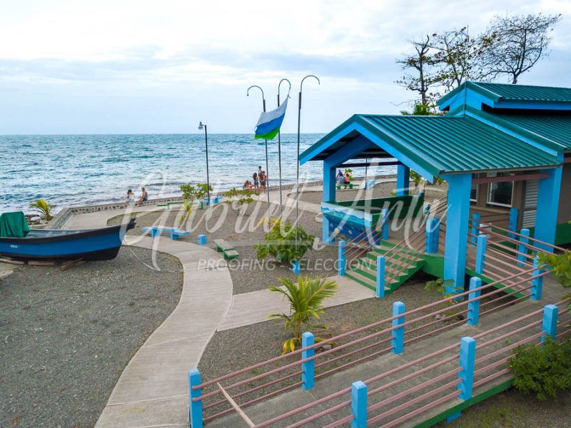 Manzanillo, Limón (Costa Rica)