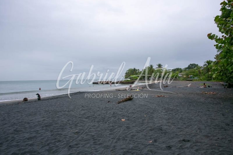 Manzanillo, Limón (Costa Rica)