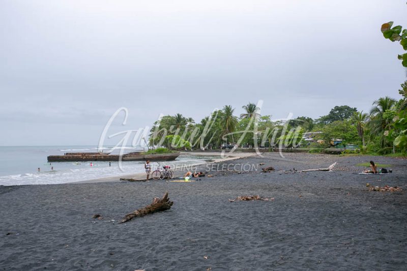 Manzanillo, Limón (Costa Rica)
