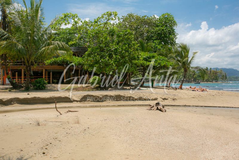 Manzanillo, Limón (Costa Rica)