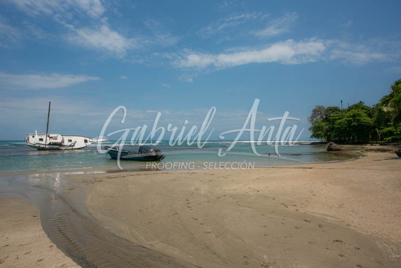 Manzanillo, Limón (Costa Rica)