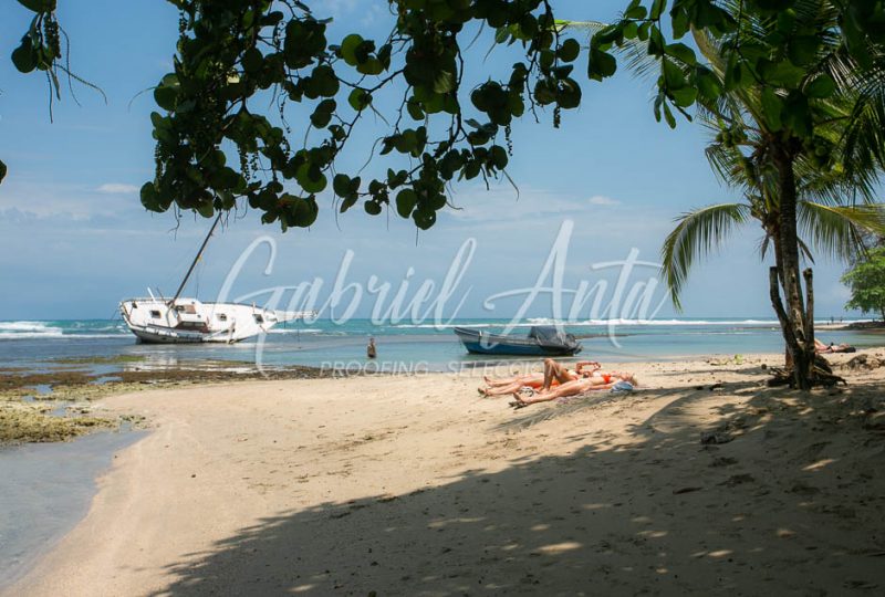 Manzanillo, Limón (Costa Rica)