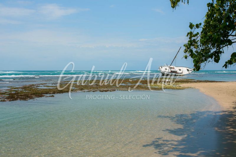 Manzanillo, Limón (Costa Rica)