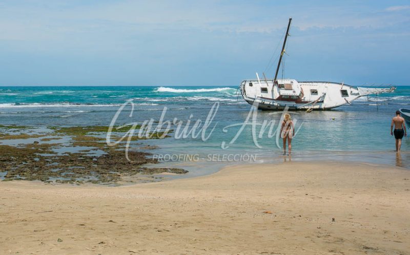 Manzanillo, Limón (Costa Rica)