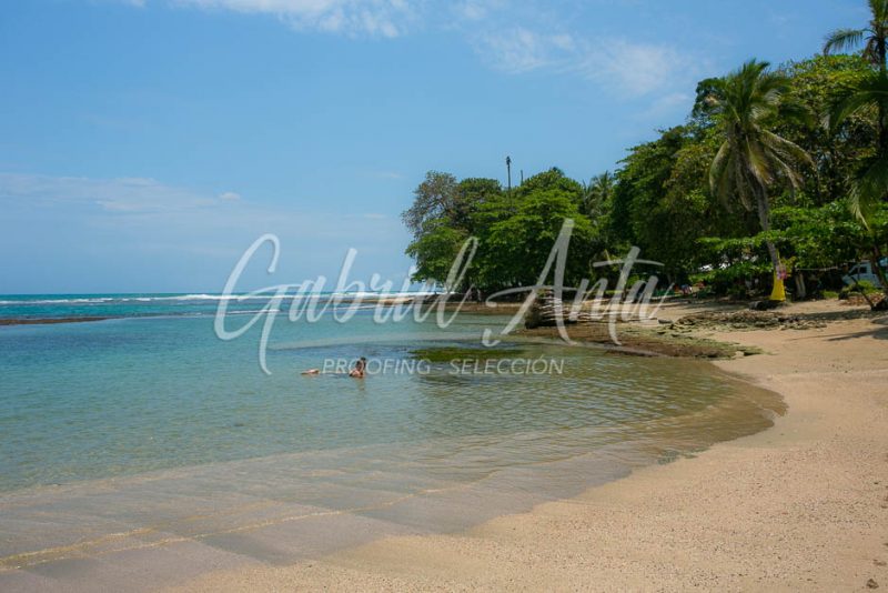 Manzanillo, Limón (Costa Rica)