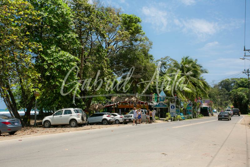 Manzanillo, Limón (Costa Rica)