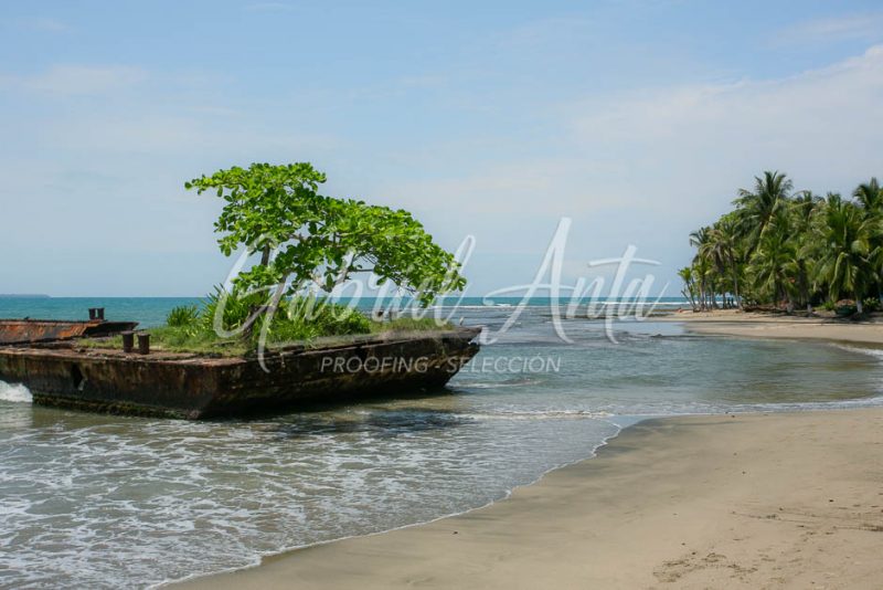 Manzanillo, Limón (Costa Rica)