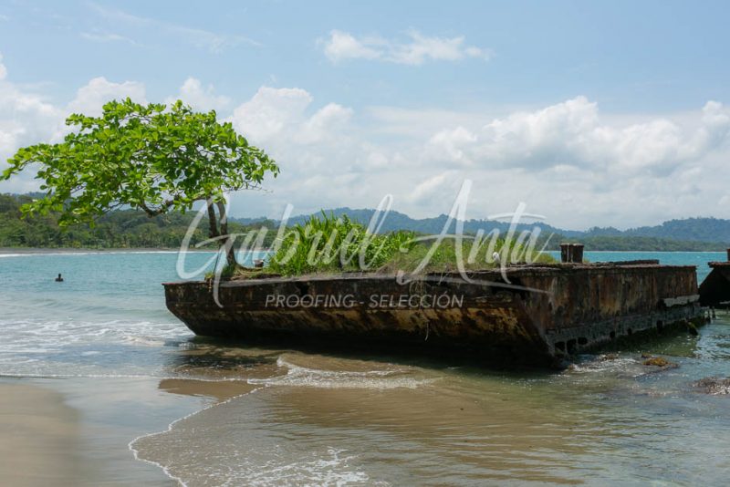 Manzanillo, Limón (Costa Rica)