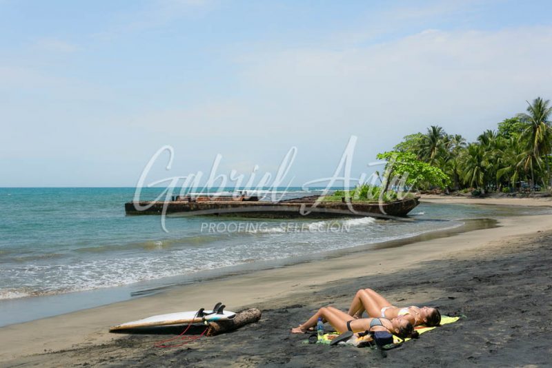 Manzanillo, Limón (Costa Rica)