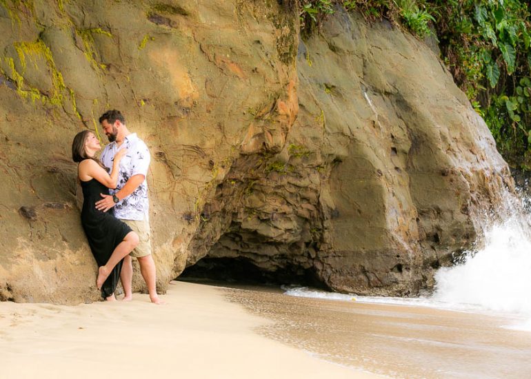Fotografía Familiar Profesional en Costa Rica