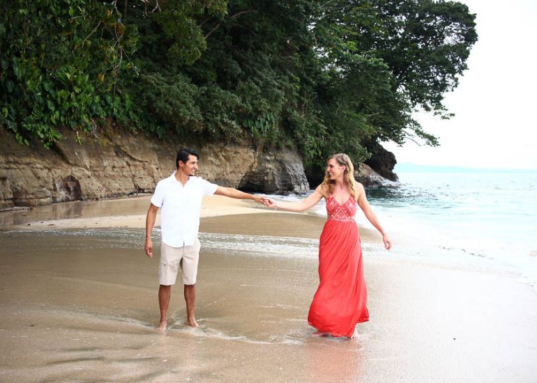 Fotografía Familiar Profesional en Costa Rica
